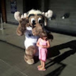 Meet your Posher, Chloe